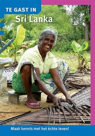 Reisgids Te gast in Sri Lanka | Informatie Verre Reizen