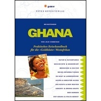 Reisgids - Opruiming Ghana  | Peter Meyer Verlag