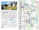 Opruiming - Wandelgids Hikeline Hünenweg | Esterbauer