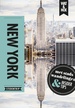 Reisgids Wat & Hoe Stedentrip New York | Kosmos Uitgevers