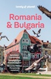 Reisgids Romania & Bulgaria - Roemenië en Bulgarije | Lonely Planet