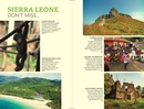 Reisgids Sierra Leone | Bradt Travel Guides