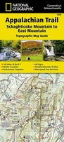 Appalachian Trail – Schaghticoke Mountain to East Mountain