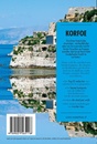 Reisgids Wat & Hoe Reisgids Korfoe | Kosmos Uitgevers