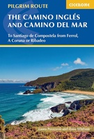 Camino Inglés and Ruta do Mar