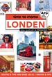 Reisgids time to momo Londen | Mo'Media | Momedia