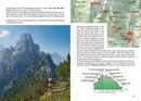 Wandelgids Dolomiten 7 - zuidoost Dolomieten | Rother Bergverlag