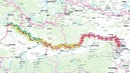Fietsgids Bikeline Danube Bike Trail 2 (Engels - Donau Radweg) | Esterbauer