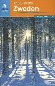 Reisgids Zweden | Rough Guides