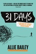 Reishandboek Mountain Walks 31 Days | Vertebrate Publishing