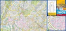 Stadsplattegrond Rome Vaticaanstad mini | ExpressMap