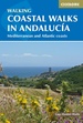 Wandelgids Coastal walks in Andalucia | Cicerone