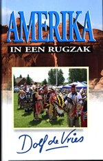 Reisverhaal - Amerika in een rugzak | Dolf de Vries