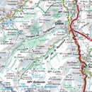 Wegenkaart - landkaart 528 Corse - Corsica 2025 | Michelin