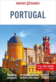 Reisgids Portugal | Insight Guides