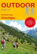 Wandelgids 381 Vinschgau 22 Wanderungen | Conrad Stein Verlag