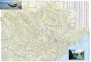 Wegenkaart - landkaart 3015 Adventure Map Vietnam North - Noord | National Geographic