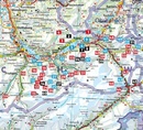 Wandelgids Berner Oberland - Ost | Rother Bergverlag