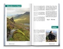 Wandelgids 5988 Kompass Wanderführer Irland und Nordirland - Ierland en Noord Ierland | Kompass