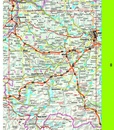 Wegenatlas Oostenrijk Tab Map | Falk