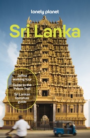 Reisgids Sri Lanka | Lonely Planet