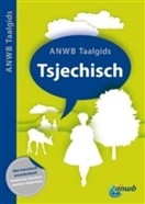 Woordenboek ANWB Taalgids Tsjechisch | ANWB Media
