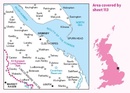 Wandelkaart - Topografische kaart 113 Landranger Grimsby, Louth & Market Rasen | Ordnance Survey