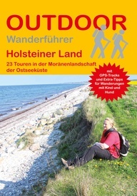Opruiming - Wandelgids Holsteiner Land | Conrad Stein Verlag