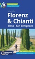 Reisgids Chianti - Florence, Siena, San Gimignano | Michael Müller Verlag
