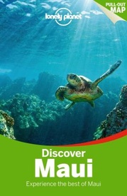 Reisgids Discover Maui | Lonely Planet