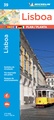 Stadsplattegrond 39 Lisboa - Lissabon | Michelin