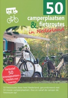 50 camperplaatsen en fietstochten in Nederland
