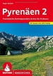 Wandelgids 262 Pyrenäen 2 | Rother Bergverlag
