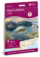 Vest-Lofoten - West Lofoten