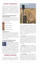 Wandelgids Compostelle en poche Guide du Camino Frances | Glenat