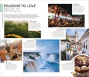 Reisgids Brazil | Dorling Kindersley