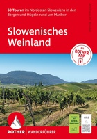 Slowenisches Weinland