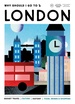 Reisgids Why Should I Go To London | Mo'Media | Momedia