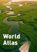 Atlas World Atlas paperback | Collins