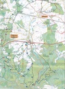 Wandelkaart 022 Paliseul | NGI - Nationaal Geografisch Instituut