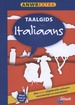 Woordenboek ANWB Taalgids Italiaans | ANWB Media