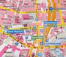 Stadsplattegrond Berlijn | Freytag & Berndt