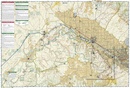 Wandelkaart - Topografische kaart 208 Colorado National Monument | National Geographic