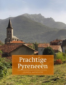 Reisgids PassePartout Prachtige Pyreneeën | Edicola