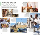 Reisgids Eyewitness Travel Morocco - Marokko | Dorling Kindersley