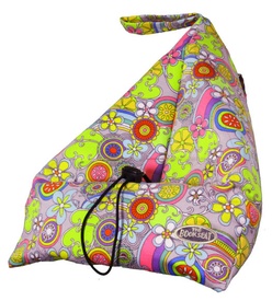 Boekenpoef - Tabletpoef Funkadelic | The Book Seat