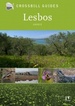 Natuurgids - Reisgids Crossbill Guides Lesbos | KNNV Uitgeverij