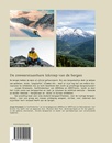 Reisinspiratieboek De Bergen | Lannoo