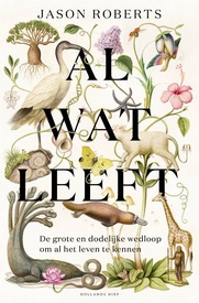 Natuurgids Al wat leeft | Lebowski