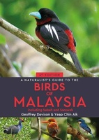 Naturalist's Guide to the Birds of Malaysia
